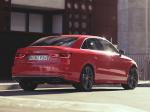 Audi S3 Sedan 2014 года (AU)